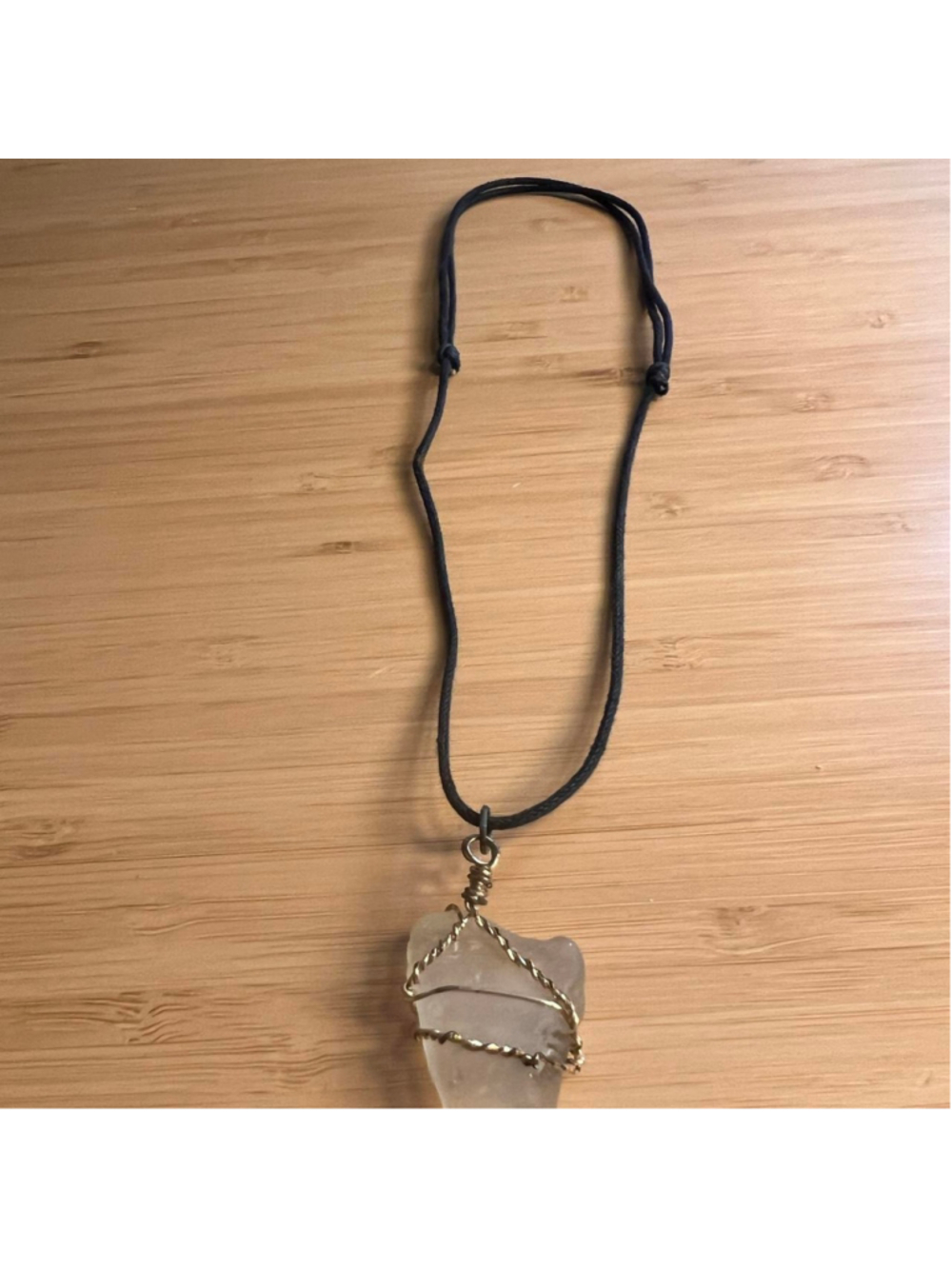Handmade (by me